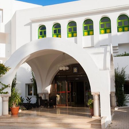 Hammamet Serail Zewnętrze zdjęcie