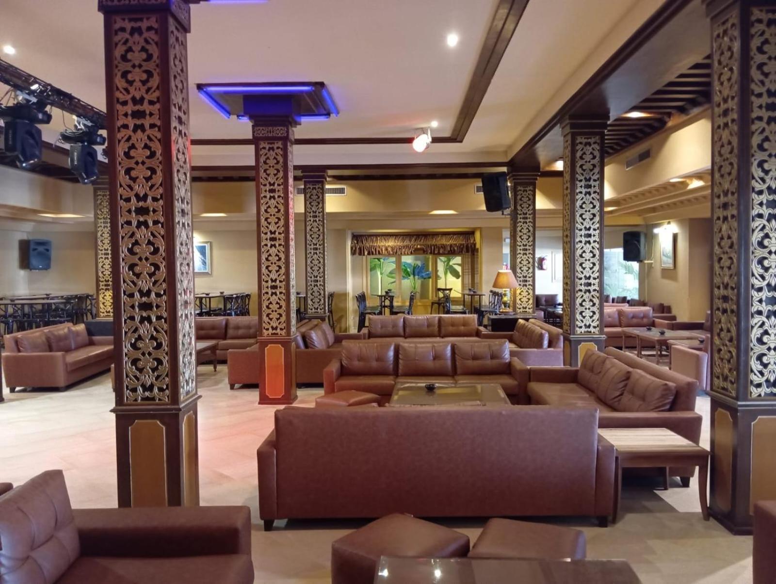 Hammamet Serail Zewnętrze zdjęcie