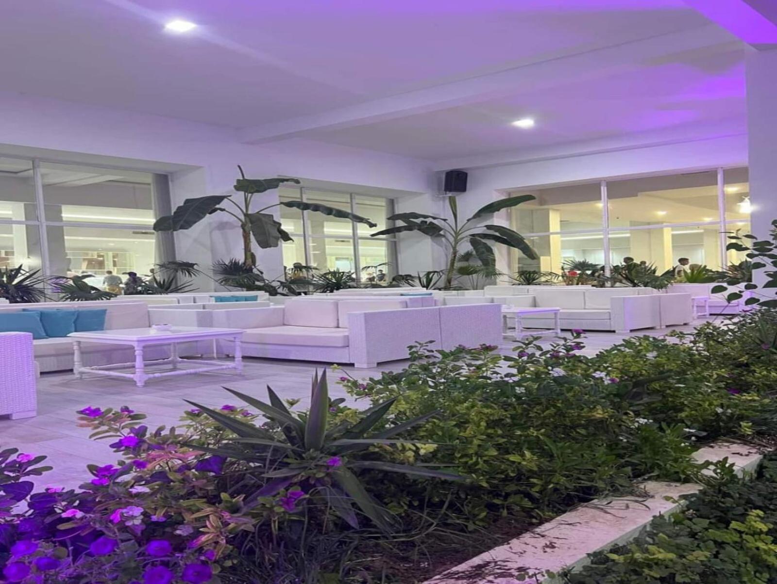 Hammamet Serail Zewnętrze zdjęcie