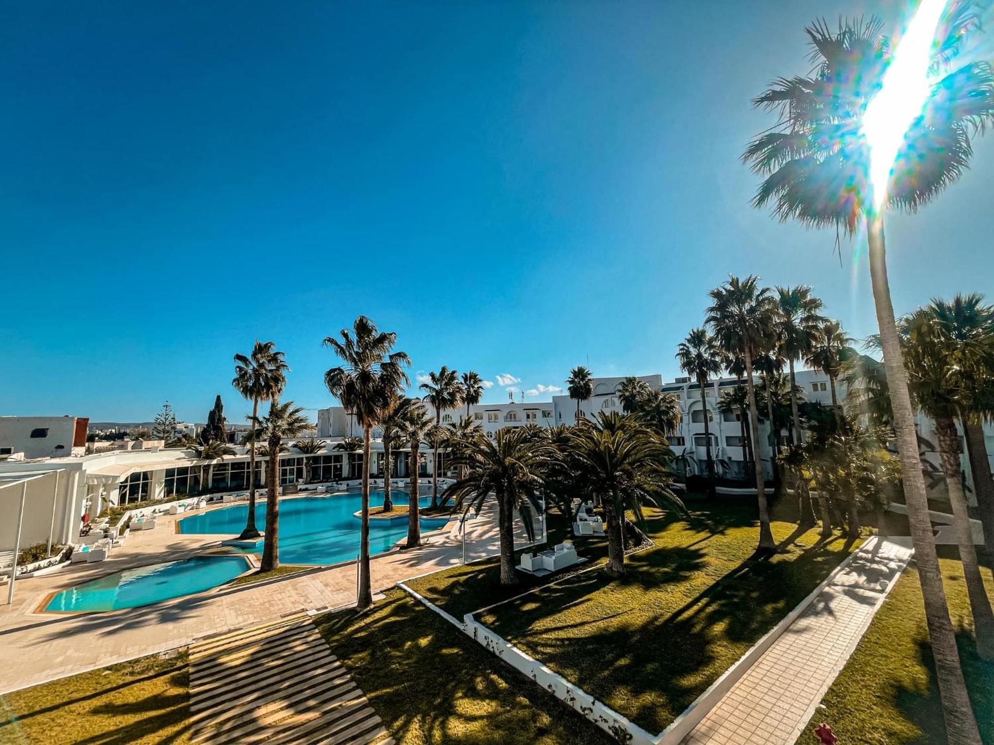 Hammamet Serail Zewnętrze zdjęcie