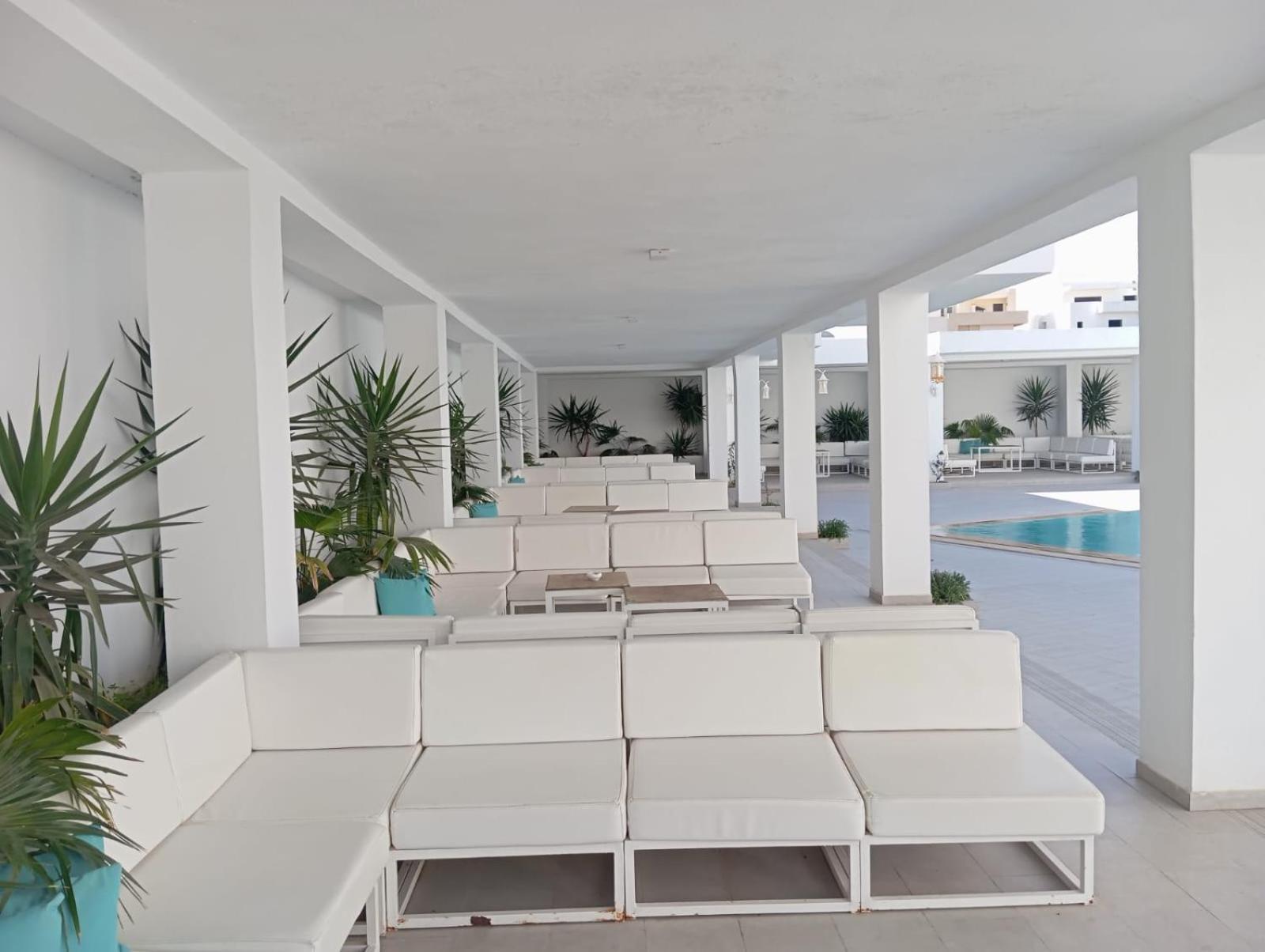 Hammamet Serail Zewnętrze zdjęcie