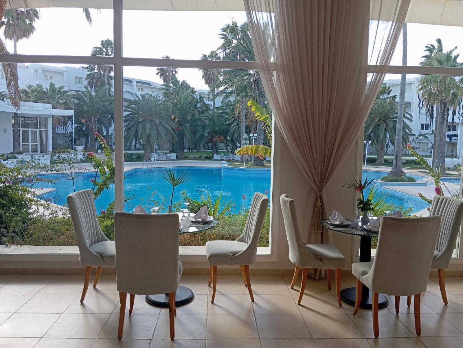 Hammamet Serail Zewnętrze zdjęcie