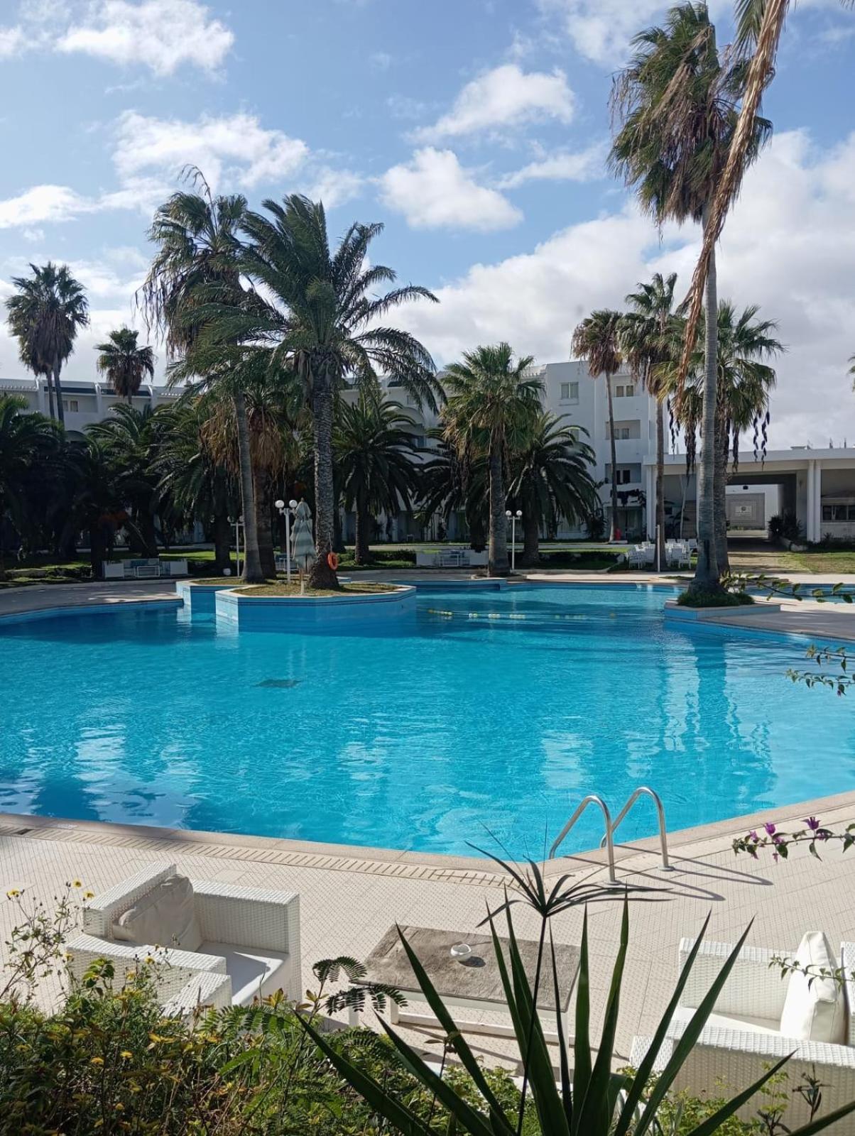 Hammamet Serail Zewnętrze zdjęcie