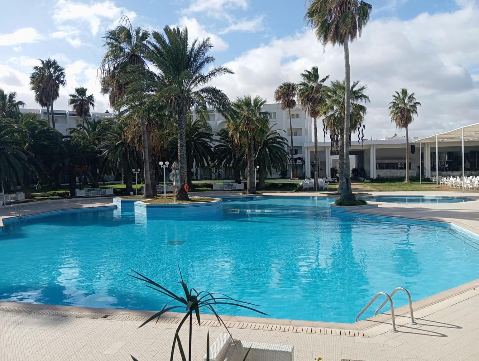 Hammamet Serail Zewnętrze zdjęcie