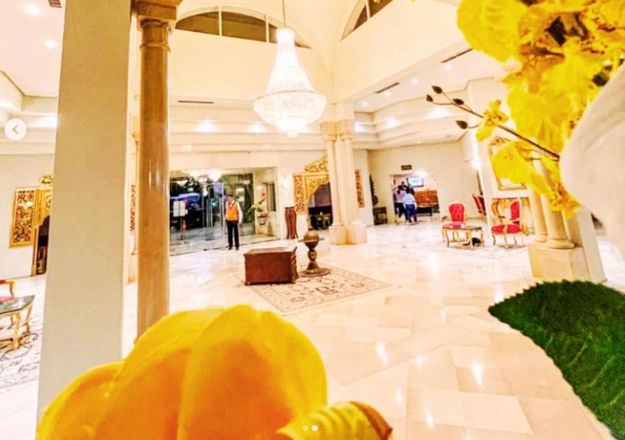 Hammamet Serail Zewnętrze zdjęcie