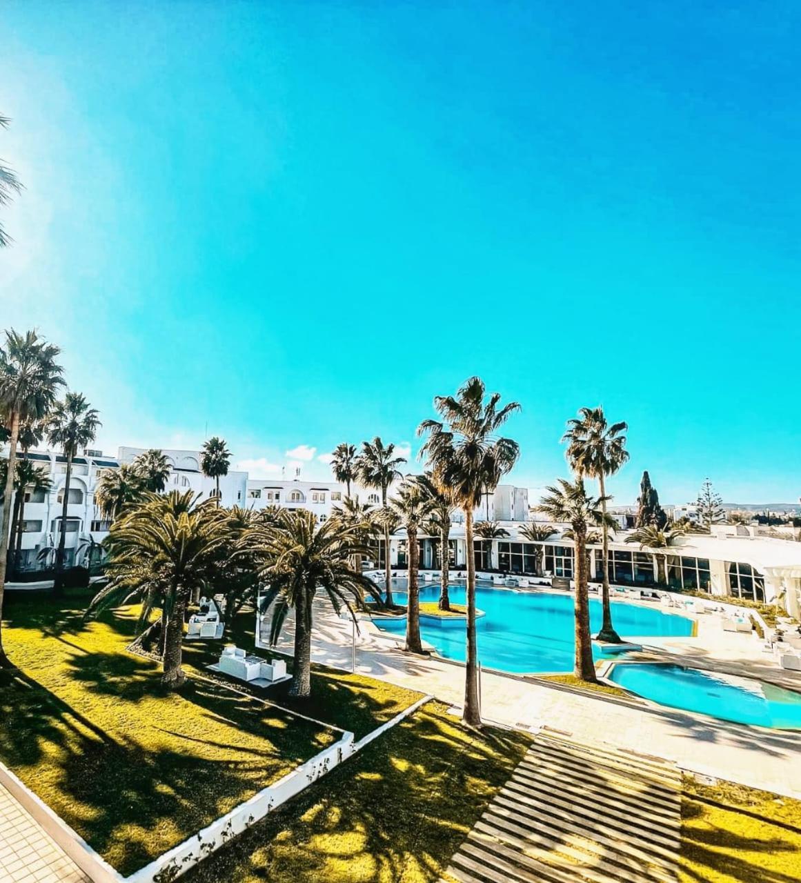 Hammamet Serail Zewnętrze zdjęcie