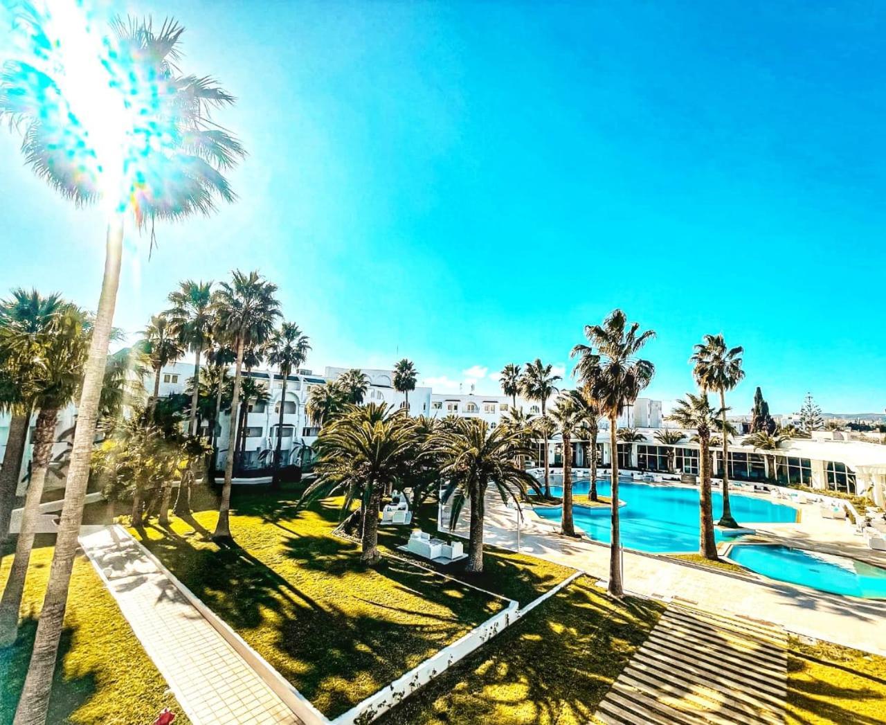 Hammamet Serail Zewnętrze zdjęcie