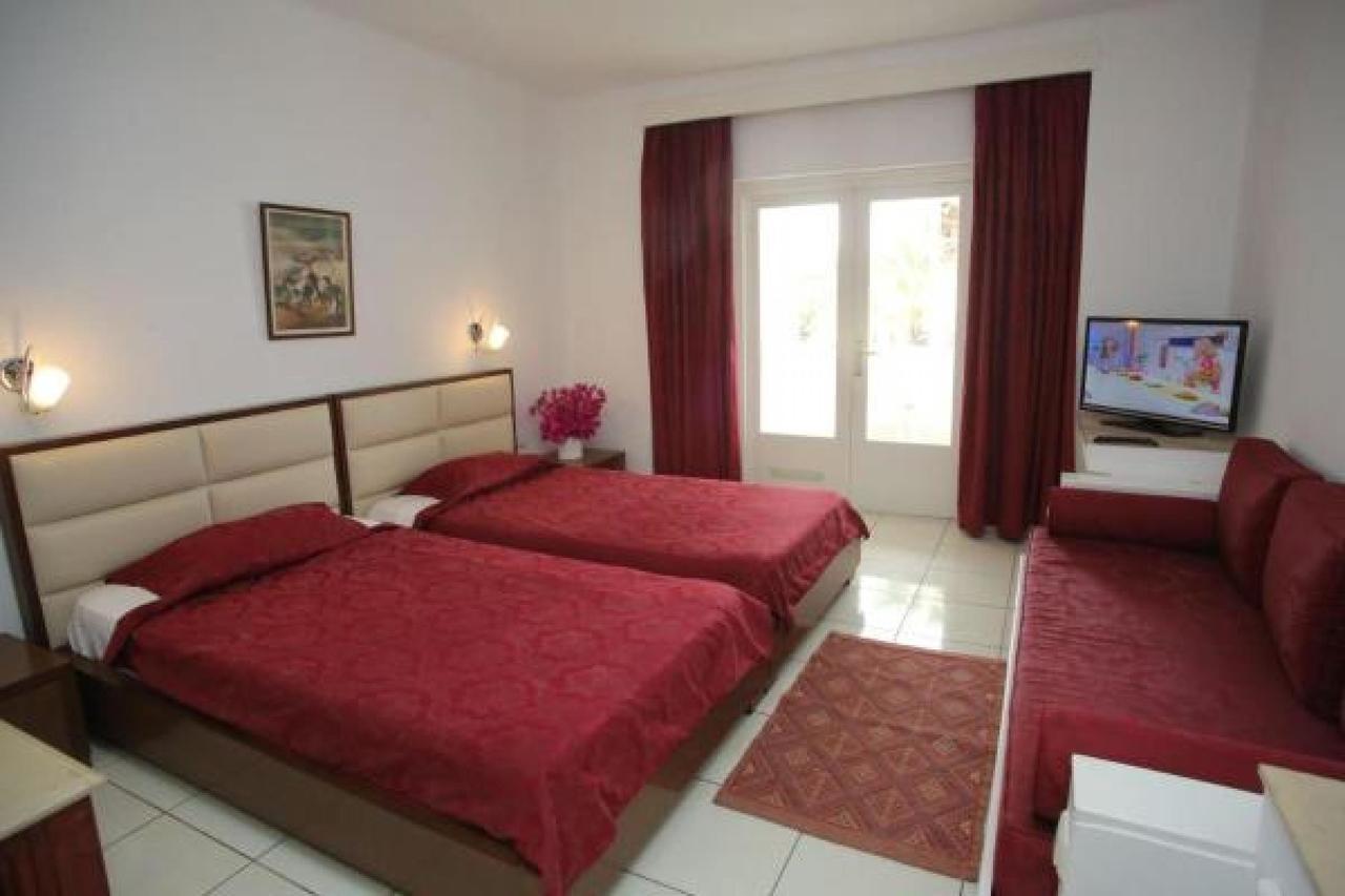 Hammamet Serail Zewnętrze zdjęcie