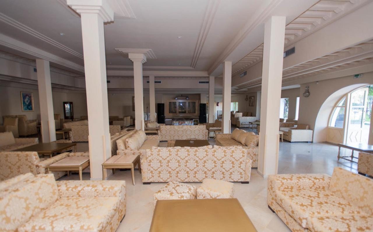 Hammamet Serail Zewnętrze zdjęcie