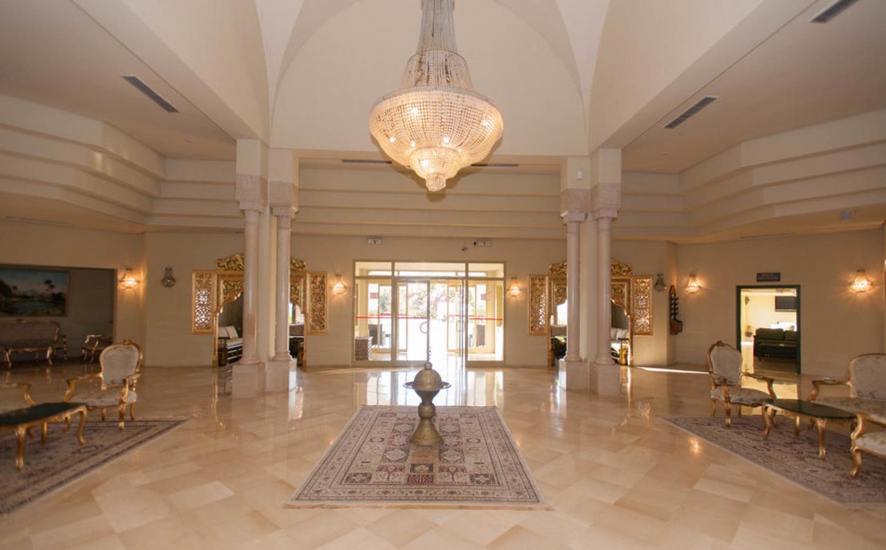 Hammamet Serail Zewnętrze zdjęcie