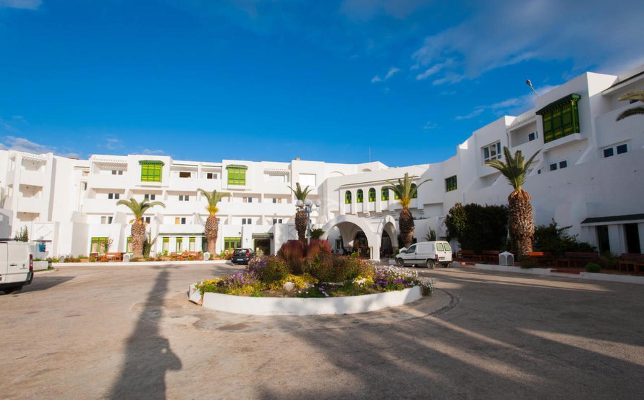 Hammamet Serail Zewnętrze zdjęcie