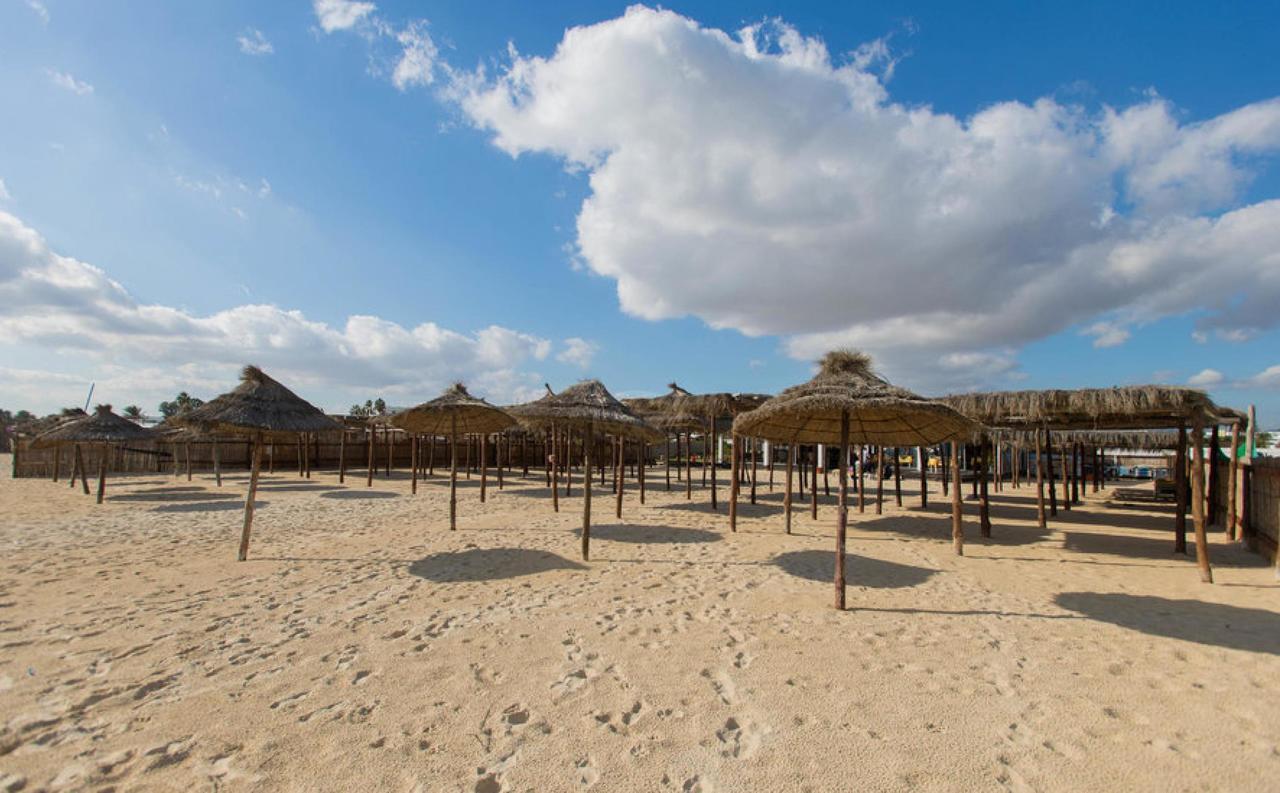 Hammamet Serail Zewnętrze zdjęcie