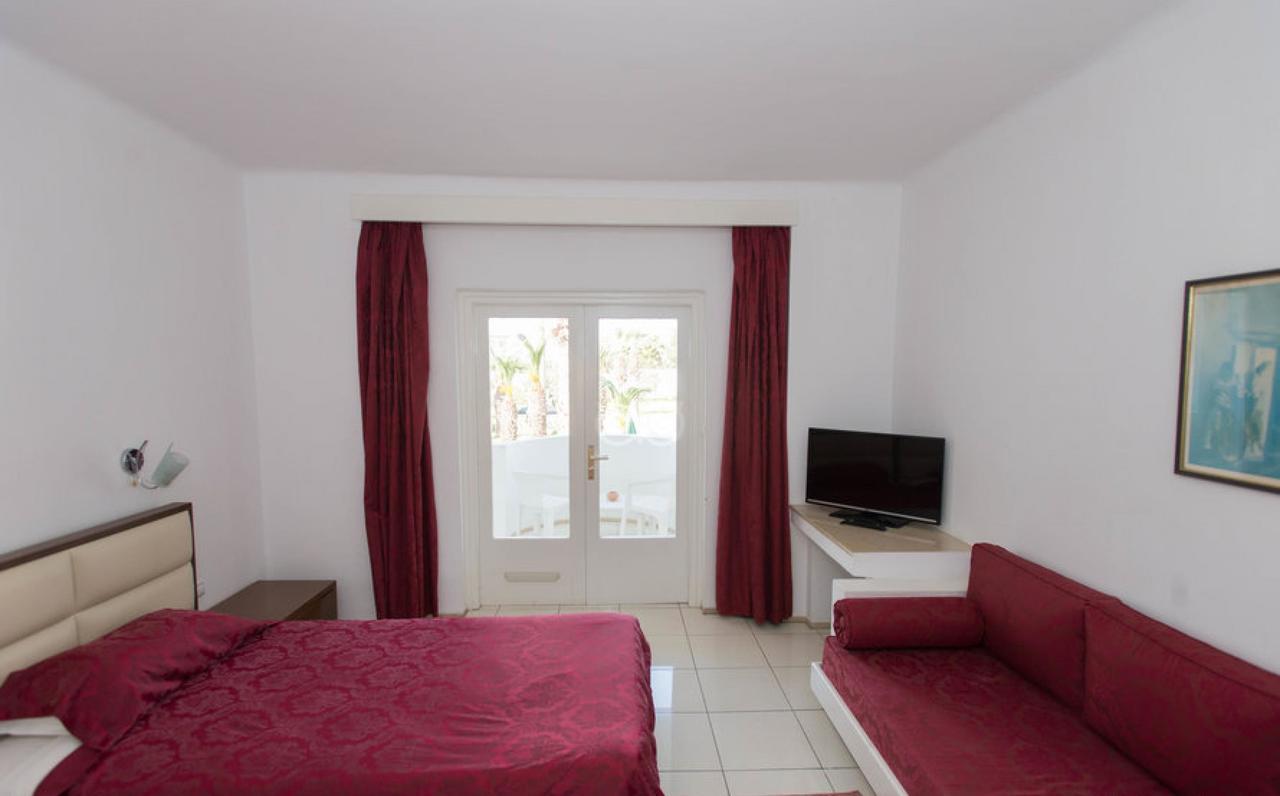 Hammamet Serail Zewnętrze zdjęcie
