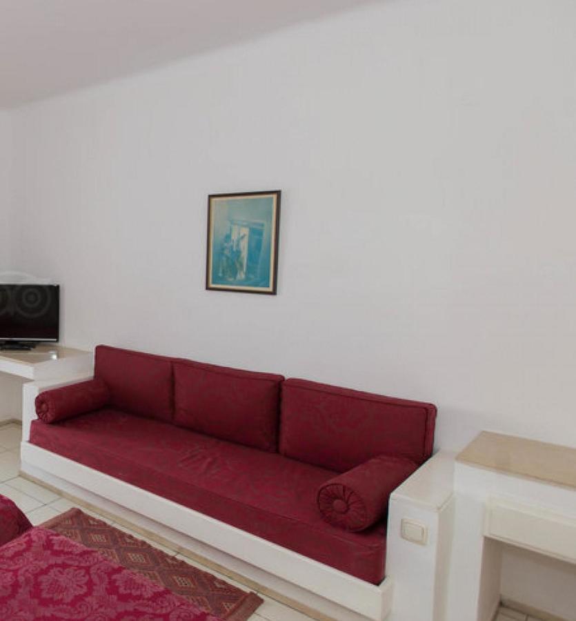 Hammamet Serail Zewnętrze zdjęcie
